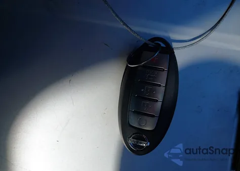 2018 Nissan Armada Sl из США, поврежденный, VIN JN8AY2ND6J9055249